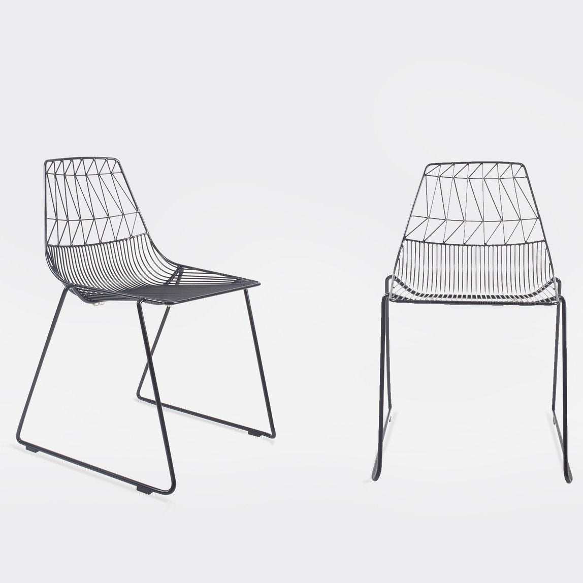 Black Chair