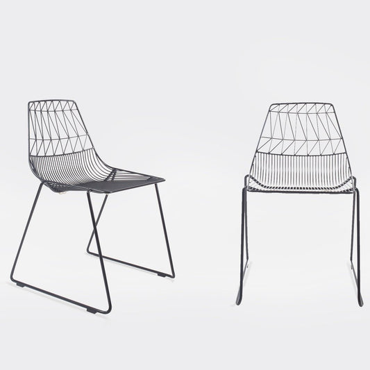 Black Chair