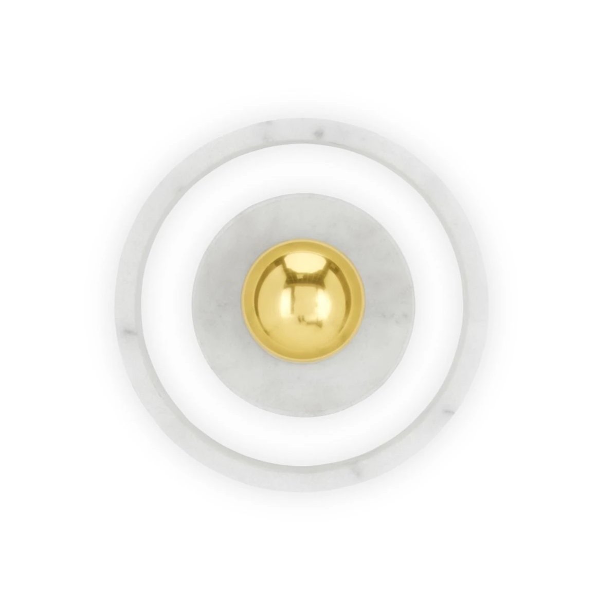 Stone Wall Light