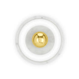 Stone Wall Light