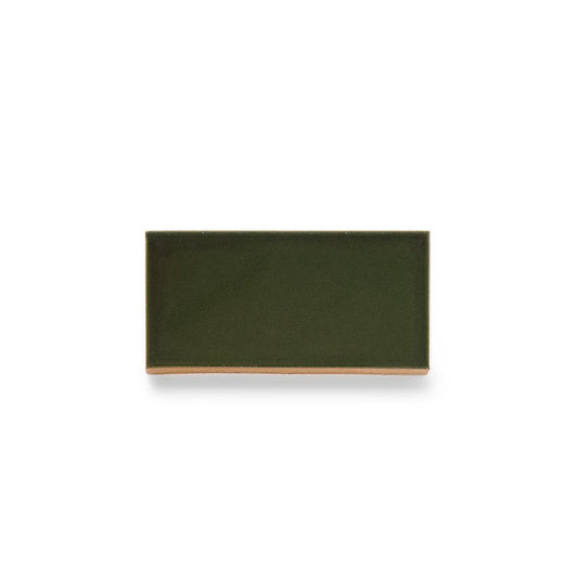 Green Tile