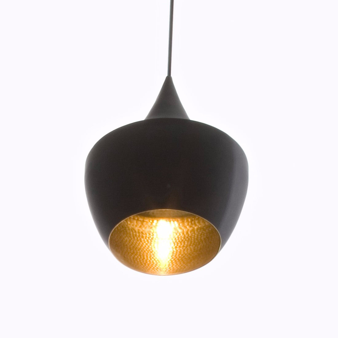 Fat TD Pendant