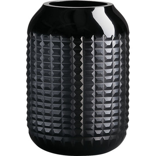 Black Vase