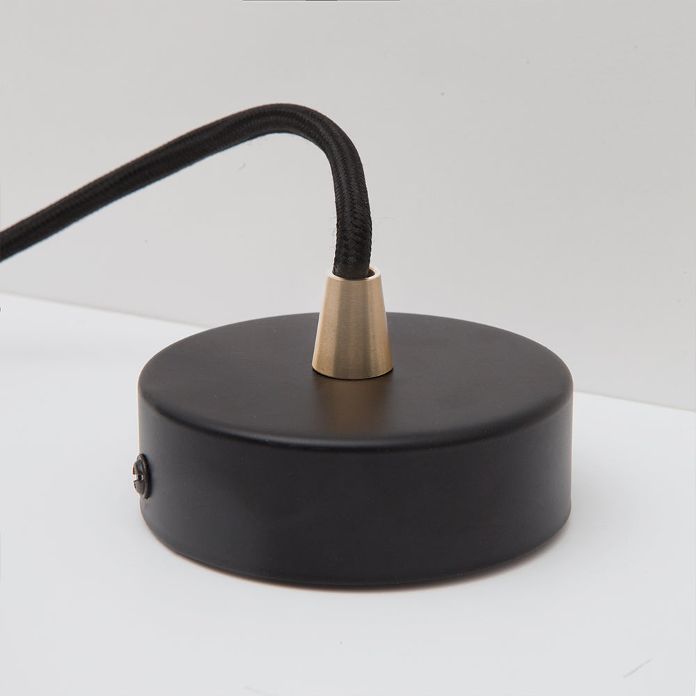 Walnut Pendant