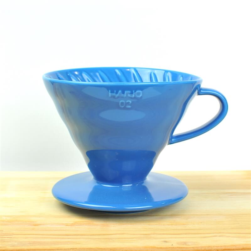 Ceramic Dripper