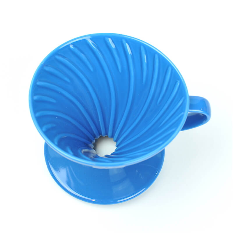 Ceramic Dripper