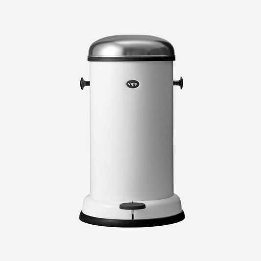 Pedal Bin