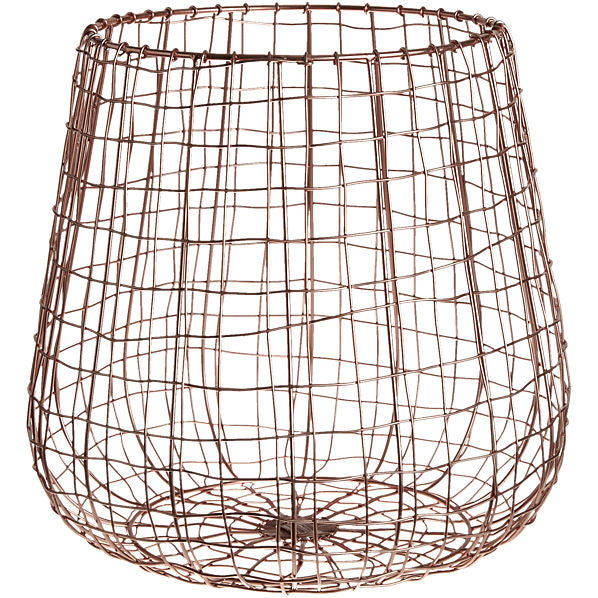 Small basket