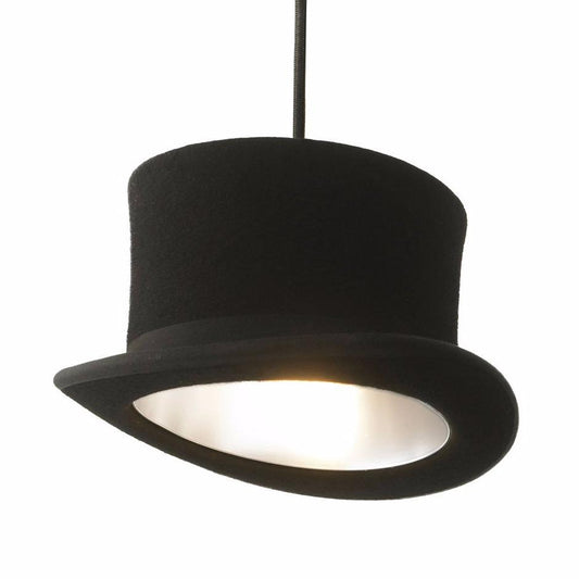 Top Hat Pendant