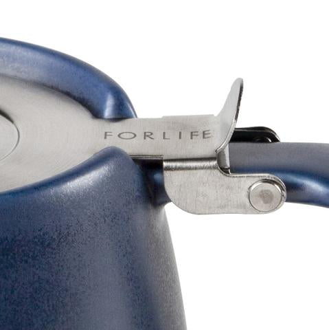 Teapot