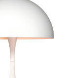 Mini White Lamp
