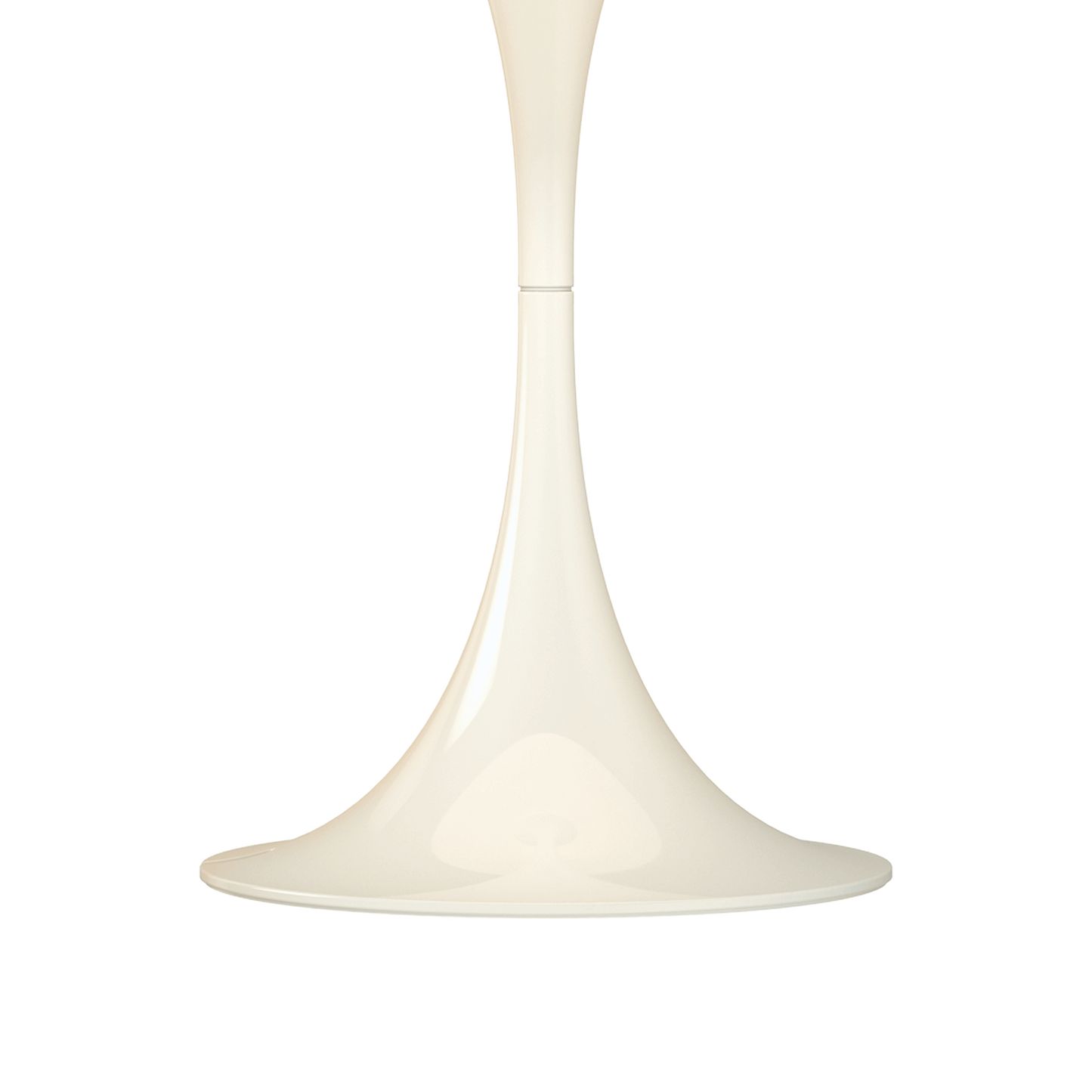 Mini White Lamp