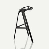 Bar Stool (Black)