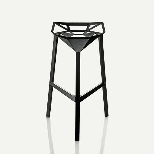 Bar Stool (Black)