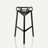 Bar Stool (Black)